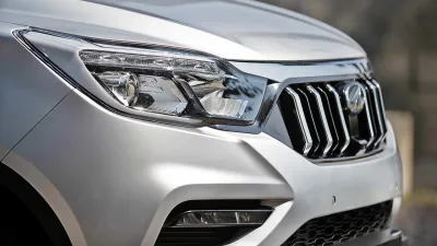 Alturas G4